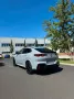 BMW X2 M35i xDrive Automatik mit Schaltwippen -