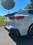 BMW X2 M35i xDrive Automatik mit Schaltwippen -