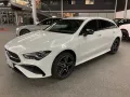 Mercedes-Benz CLA 250e KAMERA+SPORTSITZE+PARKTRONIC+19