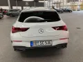 Mercedes-Benz CLA 250e KAMERA+SPORTSITZE+PARKTRONIC+19