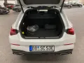 Mercedes-Benz CLA 250e KAMERA+SPORTSITZE+PARKTRONIC+19