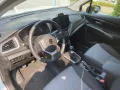 Suzuki S-Cross Comfort AllGrip
