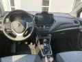 Suzuki S-Cross Comfort AllGrip