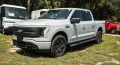 Ford F 150 Lightning Flash gr Batterie im Vorlauf+ 11