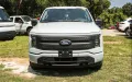 Ford F 150 Lightning Flash gr Batterie im Vorlauf+ 11