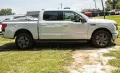 Ford F 150 Lightning Flash gr Batterie im Vorlauf+ 11