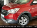 Dacia Dokker TCe 116 PS STEPWAY PLUS NAVI  PDC 2.HAND
