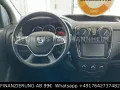 Dacia Dokker TCe 116 PS STEPWAY PLUS NAVI  PDC 2.HAND