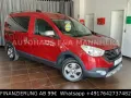 Dacia Dokker TCe 116 PS STEPWAY PLUS NAVI  PDC 2.HAND