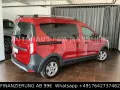 Dacia Dokker TCe 116 PS STEPWAY PLUS NAVI  PDC 2.HAND