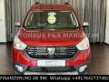Dacia Dokker TCe 116 PS STEPWAY PLUS NAVI  PDC 2.HAND