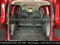 Dacia Dokker TCe 116 PS STEPWAY PLUS NAVI  PDC 2.HAND
