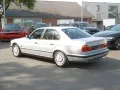 BMW M5 1. Hd Deutsch Unfallfrei Neuzustand!