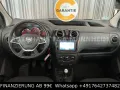 Dacia Dokker STEPWAY PLUS TEMP NAVI EU6 SHZ CARPLA 1HD