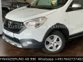 Dacia Dokker STEPWAY PLUS TEMP NAVI EU6 SHZ CARPLA 1HD