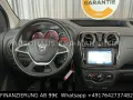 Dacia Dokker STEPWAY PLUS TEMP NAVI EU6 SHZ CARPLA 1HD