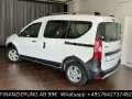 Dacia Dokker STEPWAY PLUS TEMP NAVI EU6 SHZ CARPLA 1HD