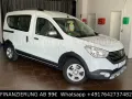 Dacia Dokker STEPWAY PLUS TEMP NAVI EU6 SHZ CARPLA 1HD
