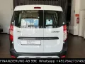 Dacia Dokker STEPWAY PLUS TEMP NAVI EU6 SHZ CARPLA 1HD