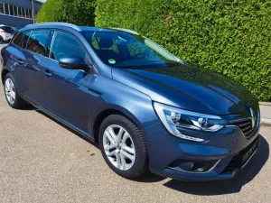 Renault Megane IV Grandtour Business Edition