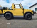Suzuki SJ 410 H-Oldtimer + OEK Aero Oldtim...