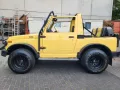 Suzuki SJ 410 H-Oldtimer + OEK Aero Oldtim...