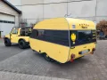 Suzuki SJ 410 H-Oldtimer + OEK Aero Oldtim...