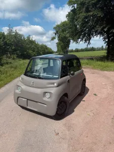 Citroën Citroen ami