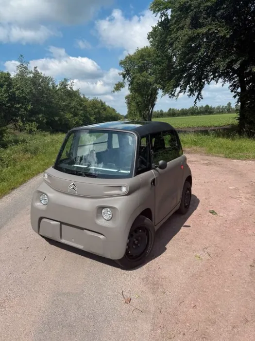 Citroën Citroen ami