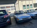 Saab SAAB 900i Limousine