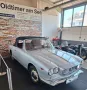 Lancia Flavia Cabrio