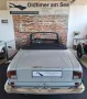Lancia Flavia Cabrio