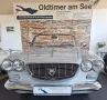 Lancia Flavia Cabrio