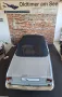 Lancia Flavia Cabrio