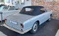 Lancia Flavia Cabrio