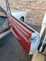 Lancia Flavia Cabrio