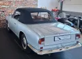 Lancia Flavia Cabrio
