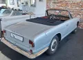 Lancia Flavia Cabrio