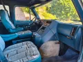 Chevrolet G20 Chevy VAN V8 Diesel 6,2L US Car kein Vandura