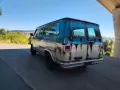 Chevrolet G20 Chevy VAN V8 Diesel 6,2L US Car kein Vandura