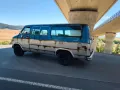 Chevrolet G20 Chevy VAN V8 Diesel 6,2L US Car kein Vandura