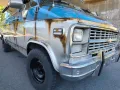 Chevrolet G20 Chevy VAN V8 Diesel 6,2L US Car kein Vandura