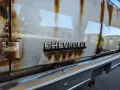 Chevrolet G20 Chevy VAN V8 Diesel 6,2L US Car kein Vandura