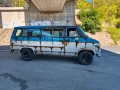 Chevrolet G20 Chevy VAN V8 Diesel 6,2L US Car kein Vandura