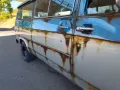 Chevrolet G20 Chevy VAN V8 Diesel 6,2L US Car kein Vandura