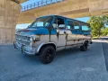 Chevrolet G20 Chevy VAN V8 Diesel 6,2L US Car kein Vandura