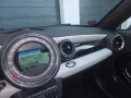 MINI Cooper Roadster Cooper Cabrio