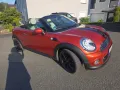 MINI Cooper Roadster Cooper Cabrio