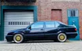 Volkswagen VW Vento 1.8 H-Zulassung, TÜV