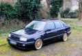 Volkswagen VW Vento 1.8 H-Zulassung, TÜV